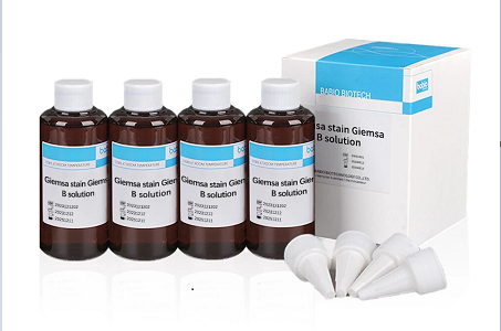 Babio lanceert een hoge zuivere Giemsa B-vlekkenoplossing voor betrouwbare cellulaire en chromosomale analyse