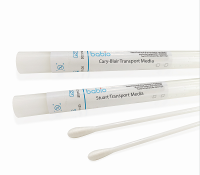 Babio lanceert premium klinische transportmedia voor wereldwijde diagnostiek