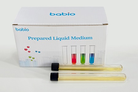 Babio lanceert krachtige hersen hartinfusiebouillon voor Global Microbiology Labs