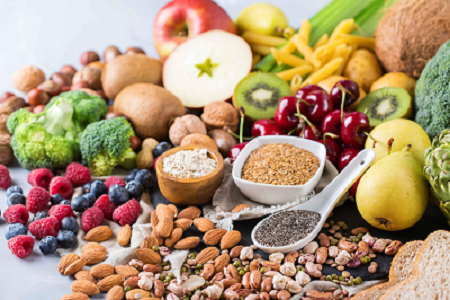 Gevecht Aflatoxin B1 in Food & Feed met Babio's Rapid Detection Technology