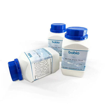 Nutrient Agar - Betrouwbaar kweekmedium voor microbiële tests