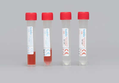 Babio Virus Transport Kit (niet-geïnactiveerd)-Vertrouwde keuze voor wereldwijde laboratoria