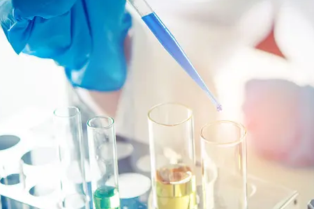 Veilig voedsel en feed met Babio's totale aflatoxine snelle testcassette