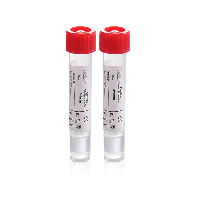 Wereldwijde vraag stijgt voor Cary-Blair transportmedia in enterisch pathogeen testen