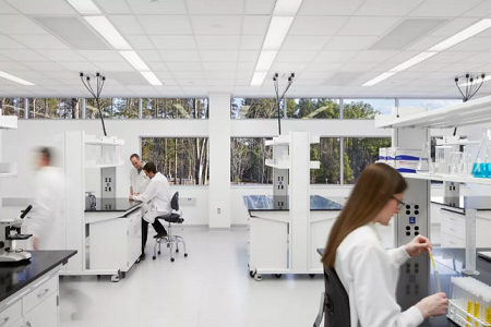 BABIO versterkt het wereldwijde diagnostische aanbod met geavanceerde niet-geïnactiveerde virustransportkit