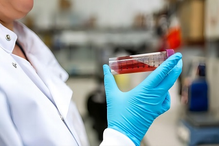 BABIO's Virus Transport Kit verdient FDA 510(k)-goedkeuring