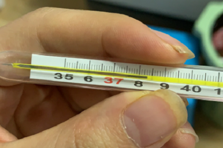 Snelle combinatietest voor antigeen: COVID-19, griep A/B en RSV