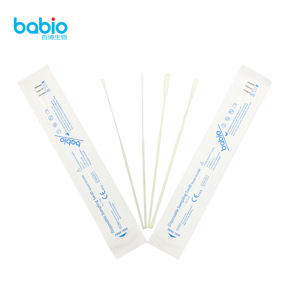 Wat is een nasofaryngeaal uitstrijkje en waarom is het essentieel voor nauwkeurige respiratoire virustests