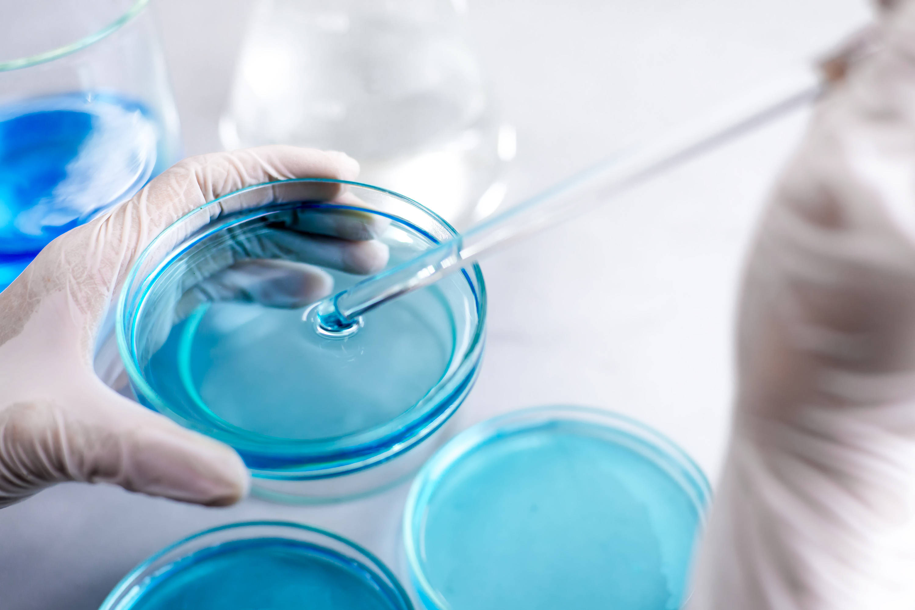 Baibo Biotech onthult geavanceerde wegwerptransportmedia voor optimaal monsterbehoud