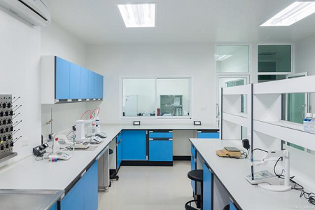 BABIO Tryptic Soy Agar (TSA) levert betrouwbare prestaties voor moderne microbiologische laboratoria