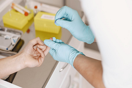 BABIO steriele wattenstaafje ondersteunt nauwkeurige monsterafname voor moderne diagnostiek