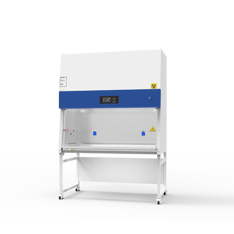 AC-serie Klasse II B2 biologische veiligheidskast BSC-1100IIB2-X BSC-1300IIB2-X BSC-1500IIB2-X BSC-1800IIB2-X