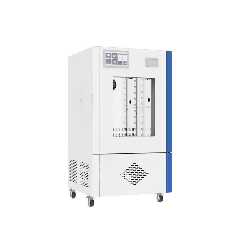 Incubator voor constante temperatuur en vochtigheid (BJPX-HTB)