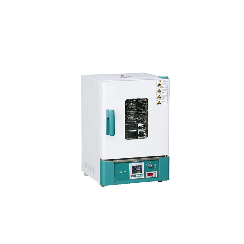 Incubator met constante temperatuur