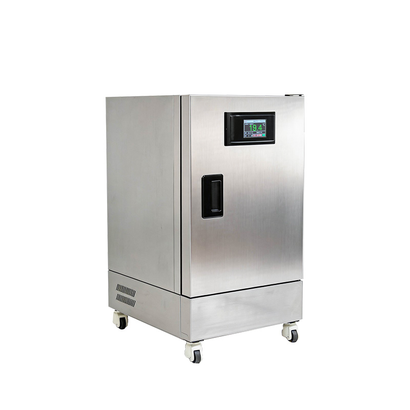 Incubator met constante temperatuurBJPX-H50SN BJPX-H105SN BJPX-H155SN BJPX-H50SF BJPX-H105SF BJPX-H155SF