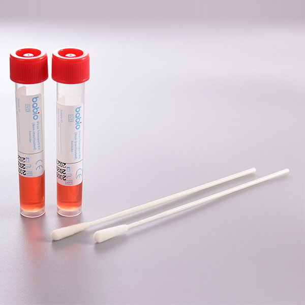 Virus Transport Kit