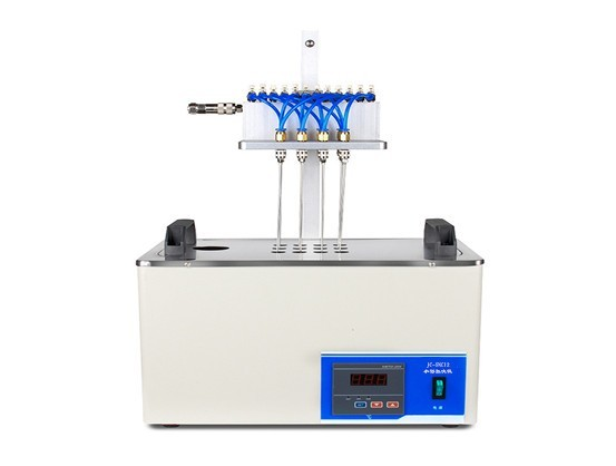 JC-SNC12 Waterbad Stikstofverdamper (12 posities)