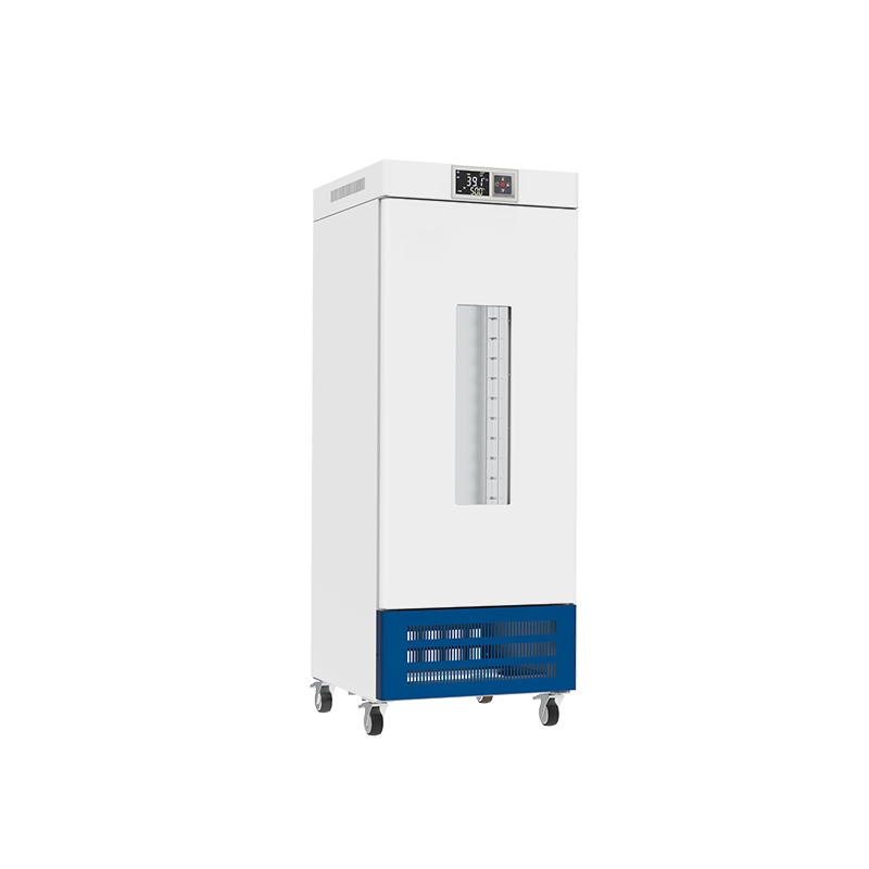Biochemie-incubator voor lage temperaturen
