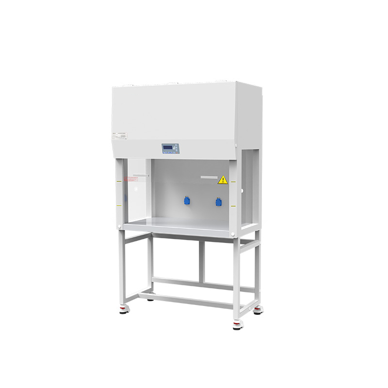 Klein verticaal laminair flowkabinet BBS-V680 BBS-V800 BBS-DDC BBS-SDC