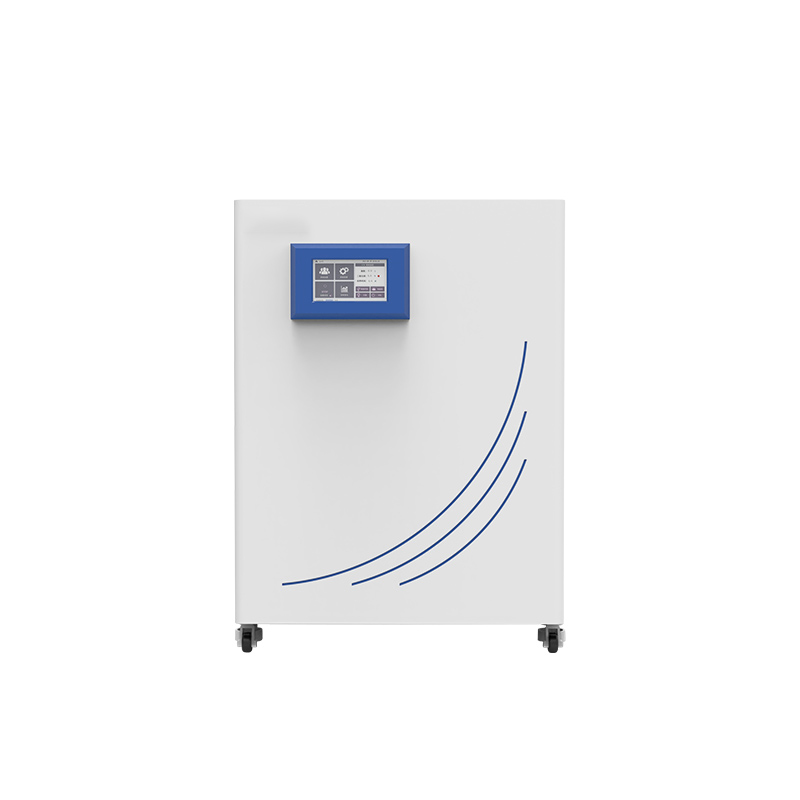 Tri-Gas CO2-incubator 80L 160L