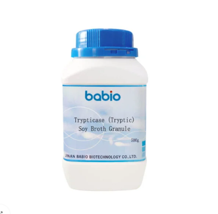 Trypticase Sojabouillonkorrel