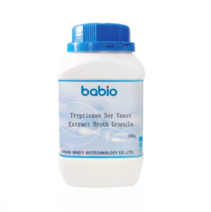 Trypticase Soja Gist Extract Bouillon Korrel
