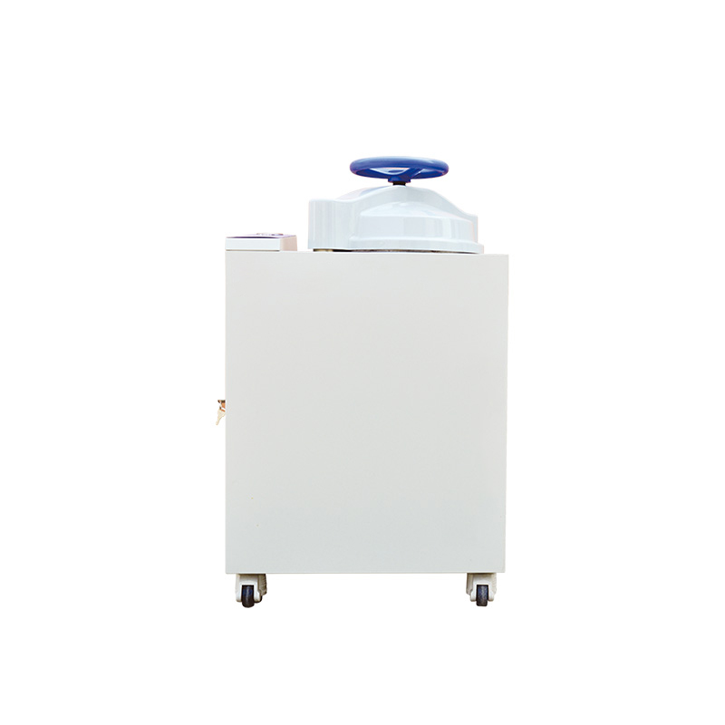 Verticale autoclaaf BKQ-B50II