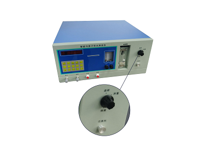 ZYG-ⅱ Intelligente koude dampatomaire fluorescentie Mercury Analyzer